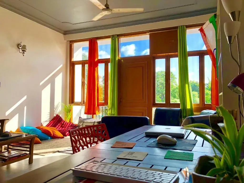 Mango Hostel