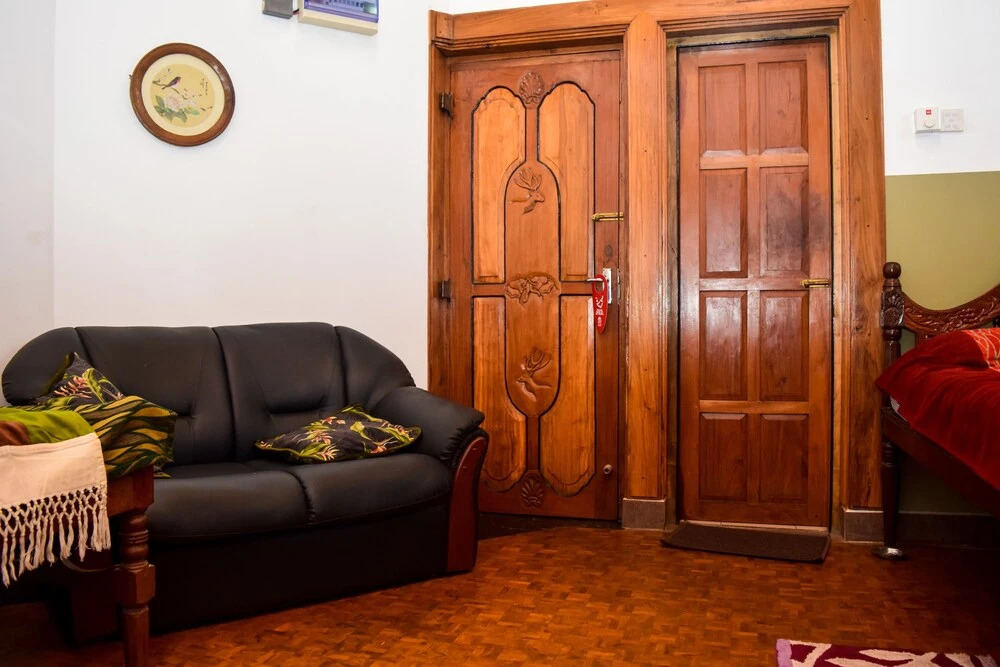 ZEN Rooms Sellamuttu Avenue Colombo 3