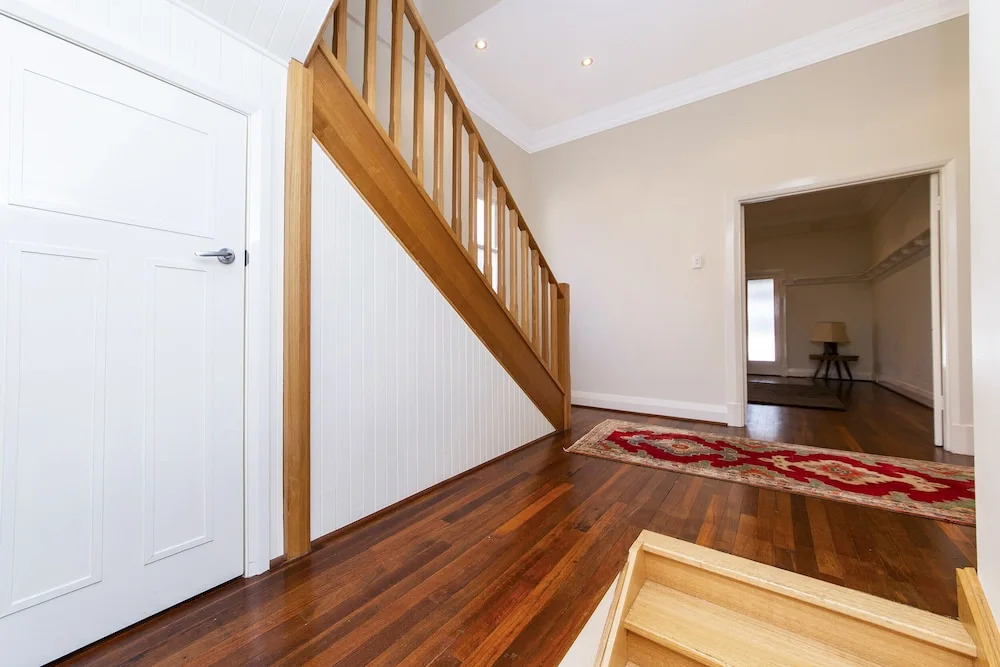 Inner Western Suburbs Retreat