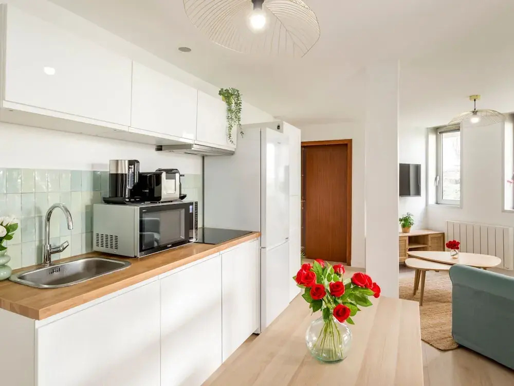 Merveil Family Suites - Viala I-II-IV