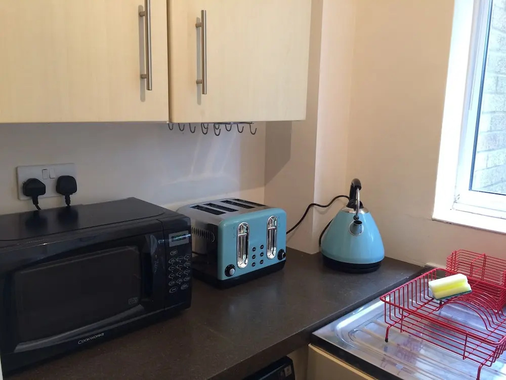 Thomson Lodge 1-Bedroom Flat