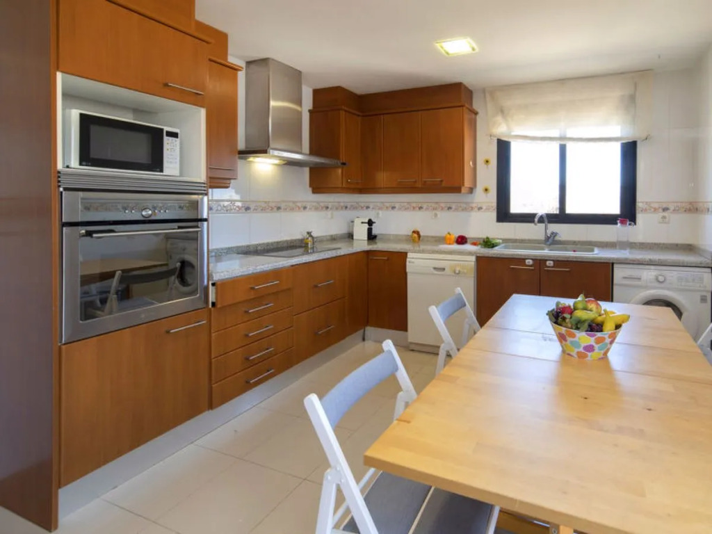 Apartment Morello Calpe/Calp