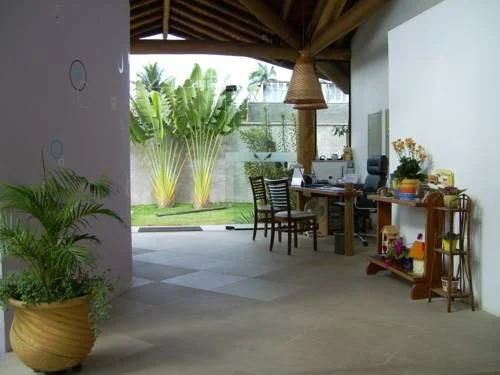 Pousada do Tié