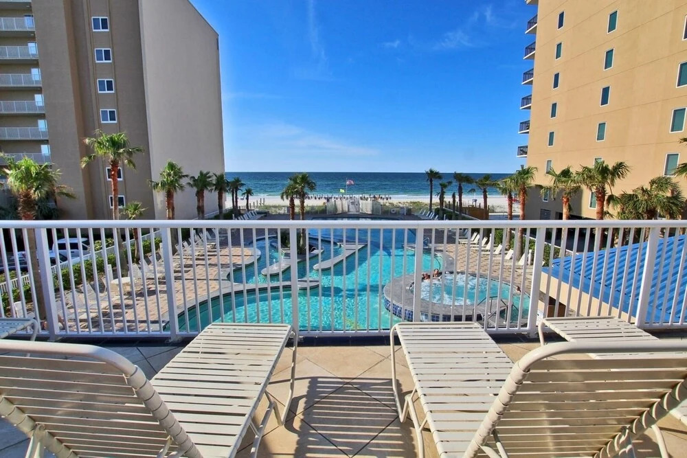 Crystal Tower 806 by Youngs Suncoast