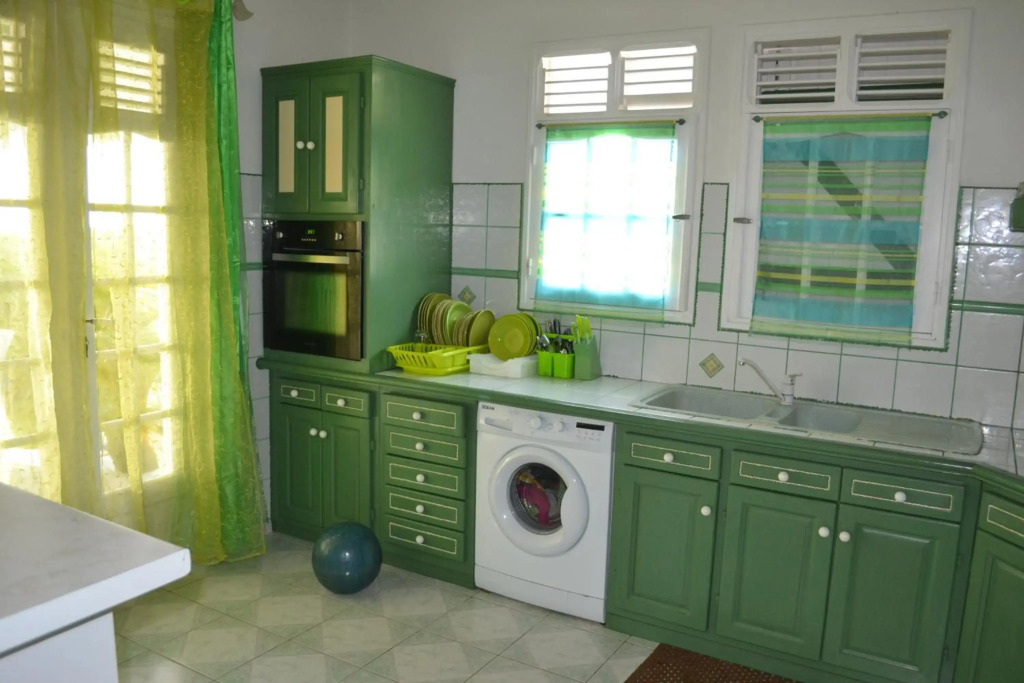 La Nicotoria HAUT DE VILLA T4