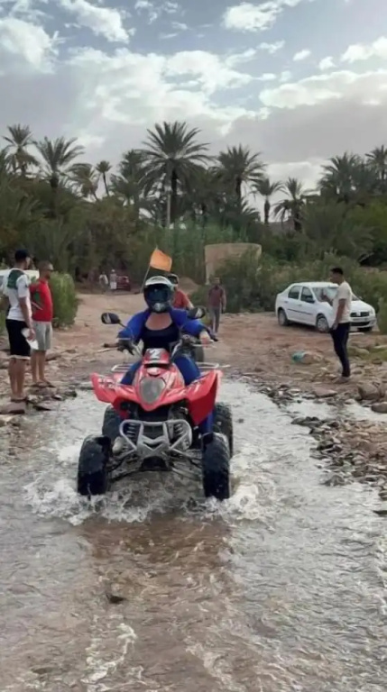Morocco VIP Travel Desert Ouarzazate