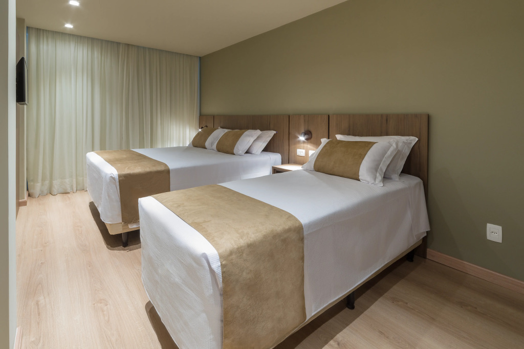Hotel Laghetto Vivace