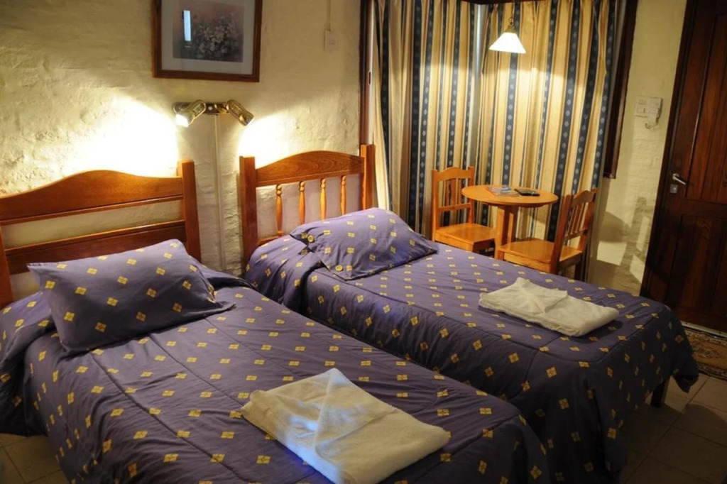 Arapey Oasis Termal Hotel