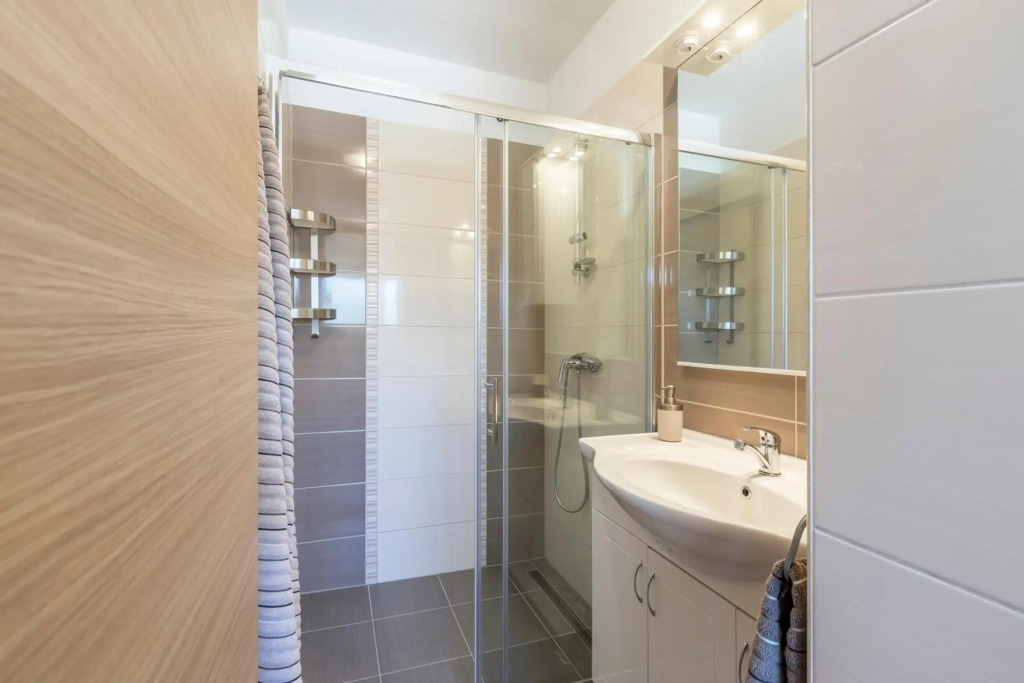 Charming apartment-beautiful view 4 stars