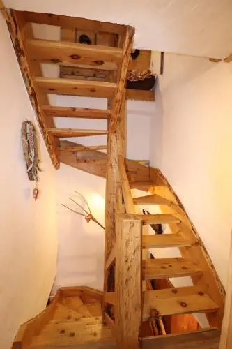 Chalet La Corniche