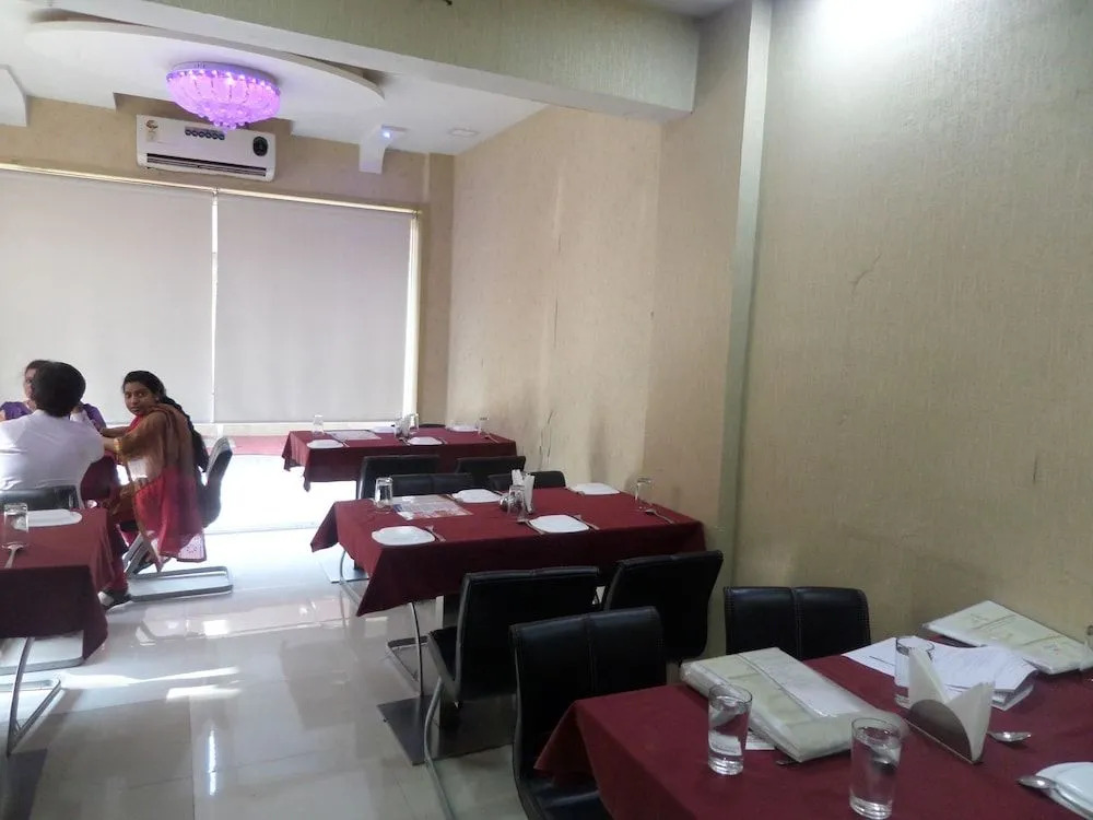 Pratham Executive