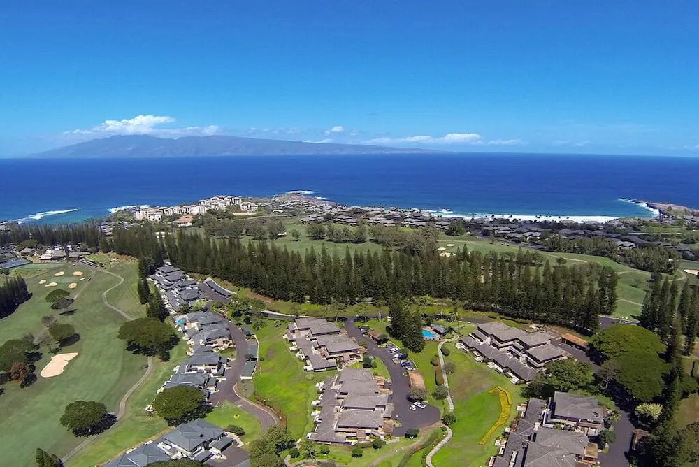 Kapalua Golf S 26t 5&6 1 Bedroom Condo