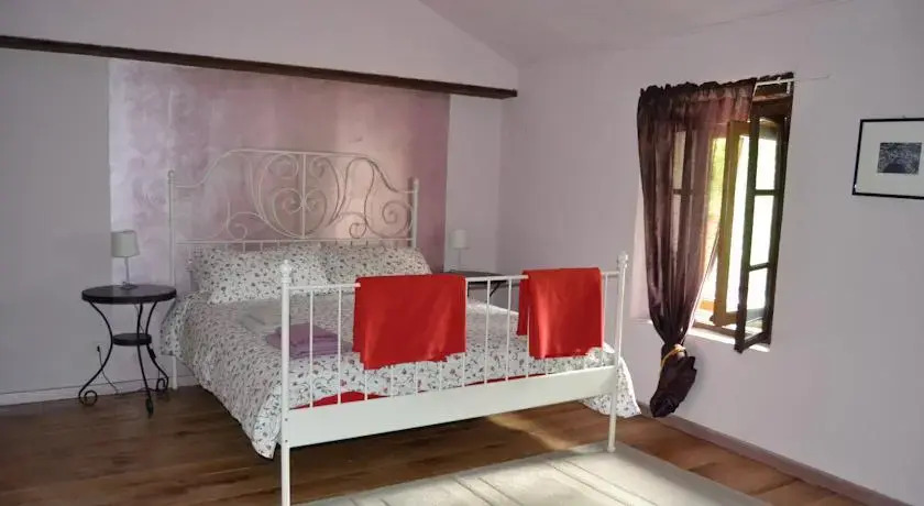 Agriturismo Il Cammino