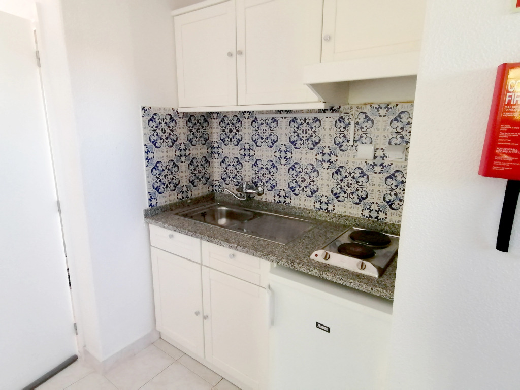 Apartamentos Vale de Carros by Umbral