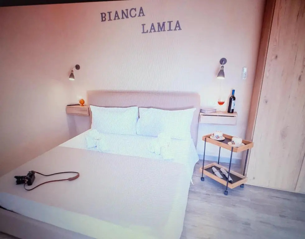 BIANCA LAMIA Ostuni