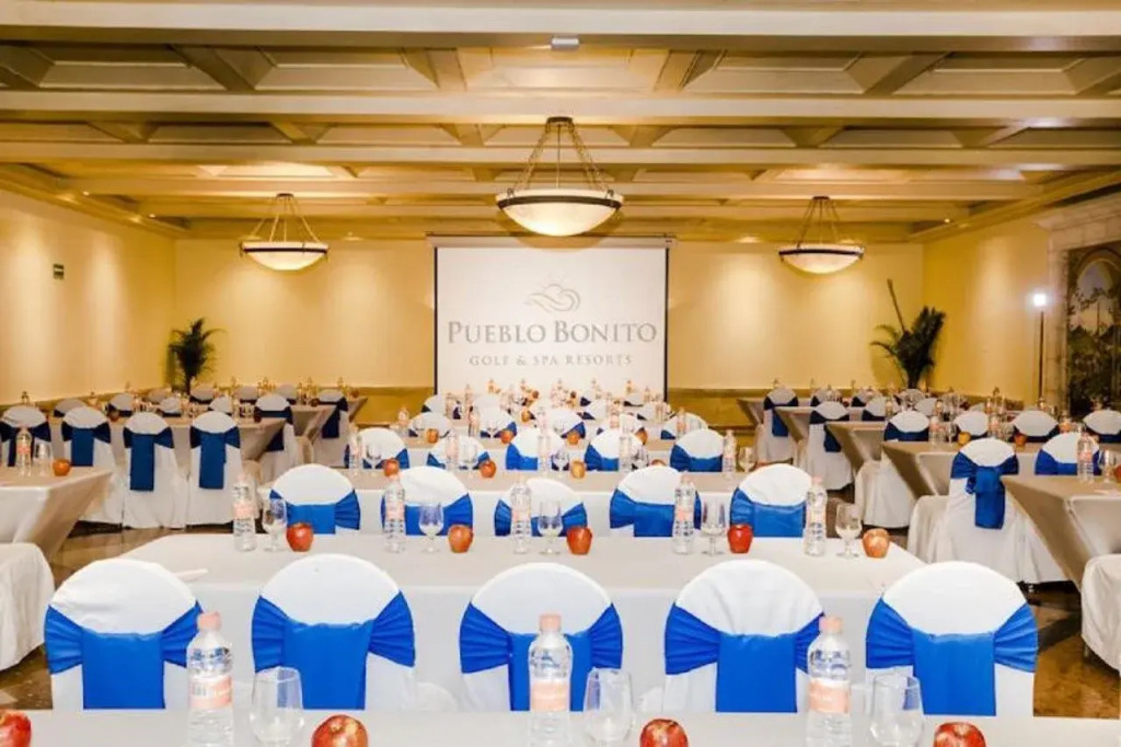Pueblo Bonito Rose Resort & Spa - All Inclusive