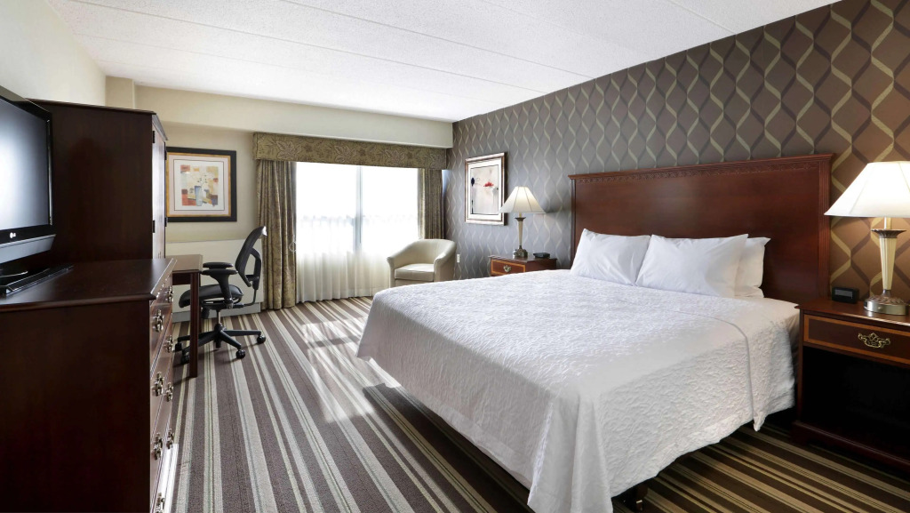 Hampton Inn Boston-Natick