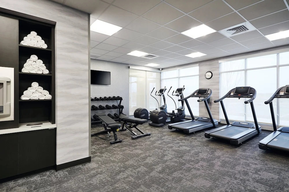 Fairfield Inn & Suites by Marriott Sheboygan