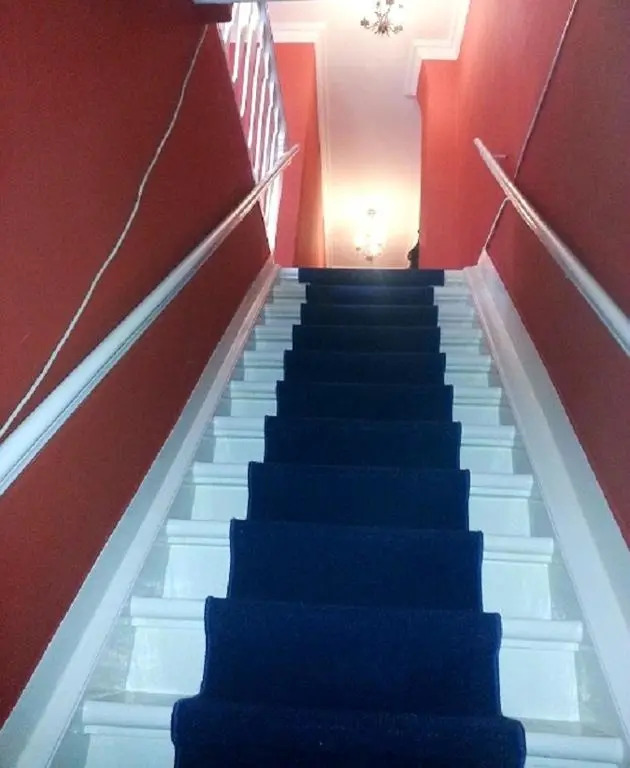 Appartement Sint Jan