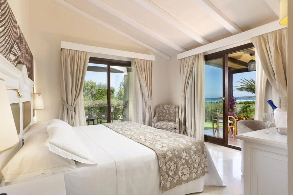 Abi dOru Sardinian Beach Resort & Spa