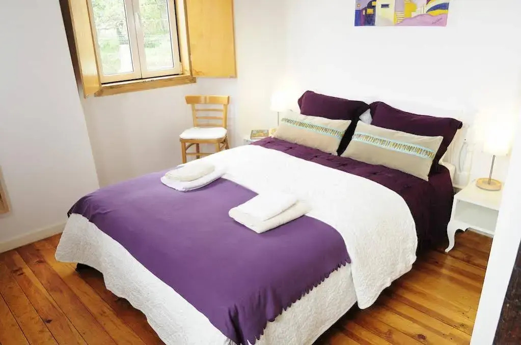 GuestReady - Alfama Terrace apartments