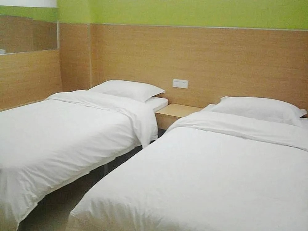 Xiamen Wangda Hotel