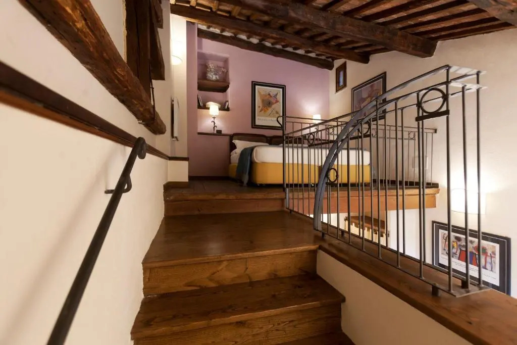 Hotel Della Fortezza
