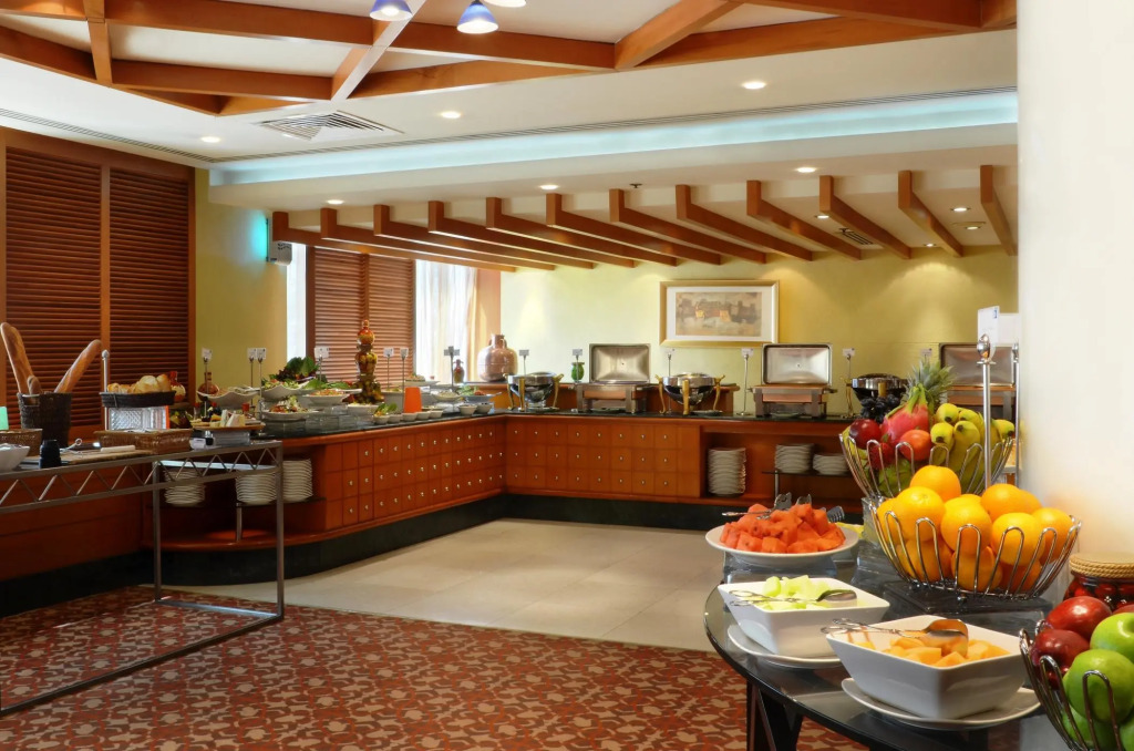 Swiss-Belhotel Sharjah