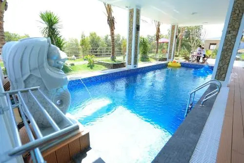 Ruby Luxury Apartments