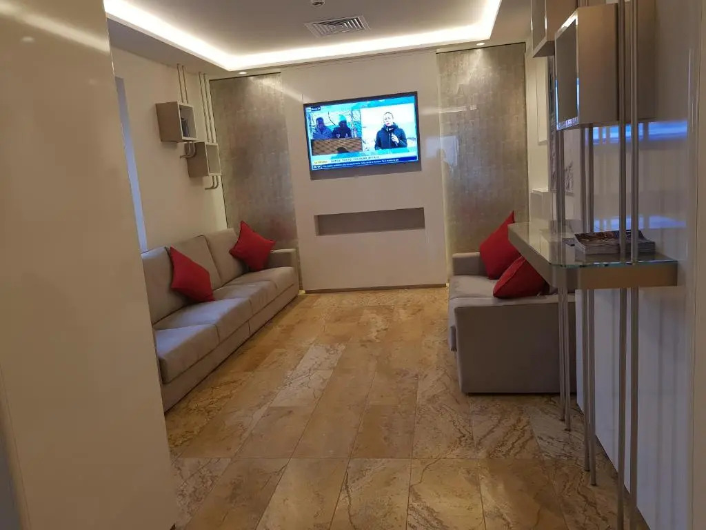 Hotel Elisabeth Due