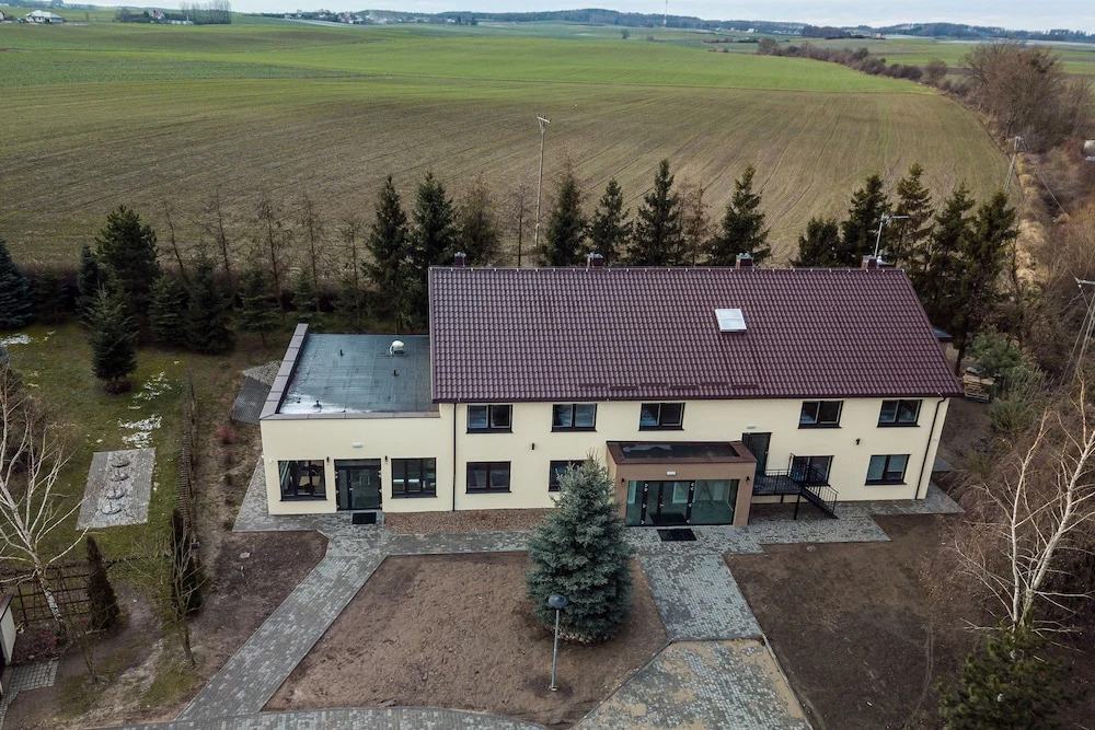 Lawendowy Dwór