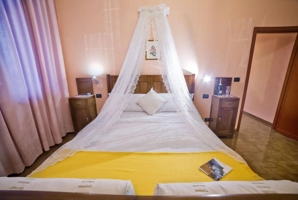 B&B Villa Velia