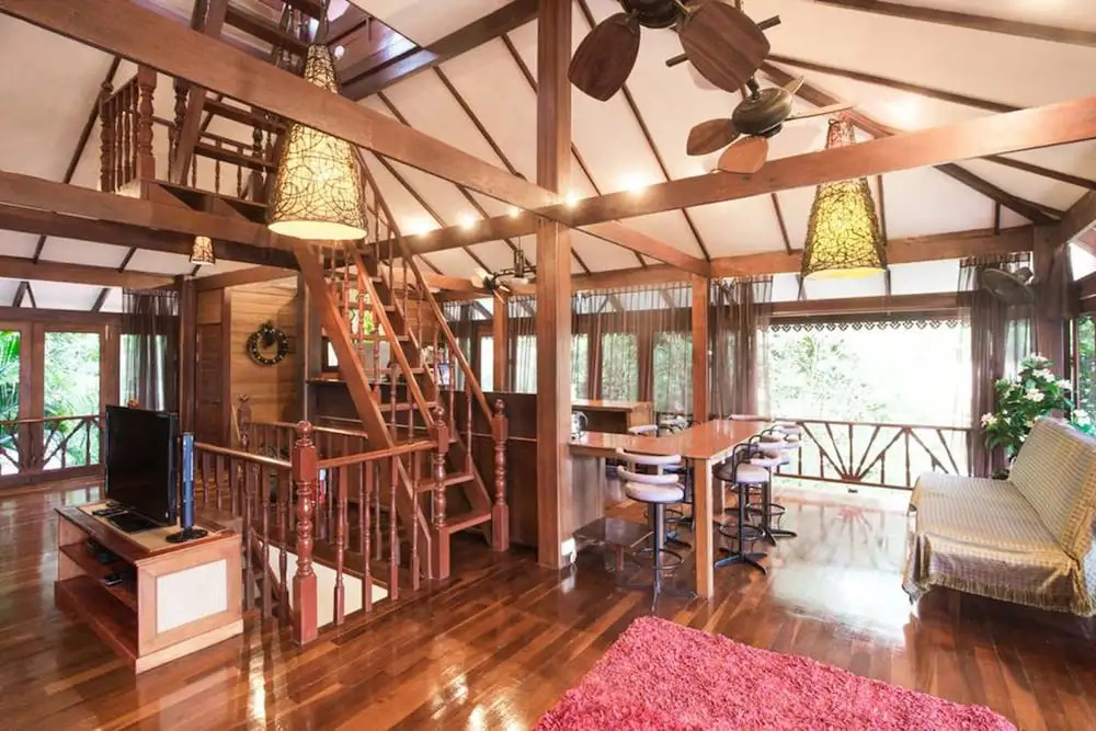 7 Bedroom Seafront Villa Phangan SDV232-By Samui Dream Villas