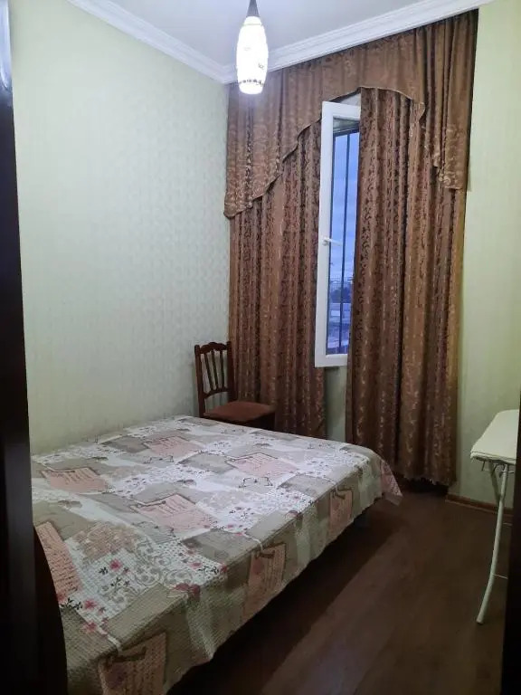 1-bedroom Apartment in Batumi