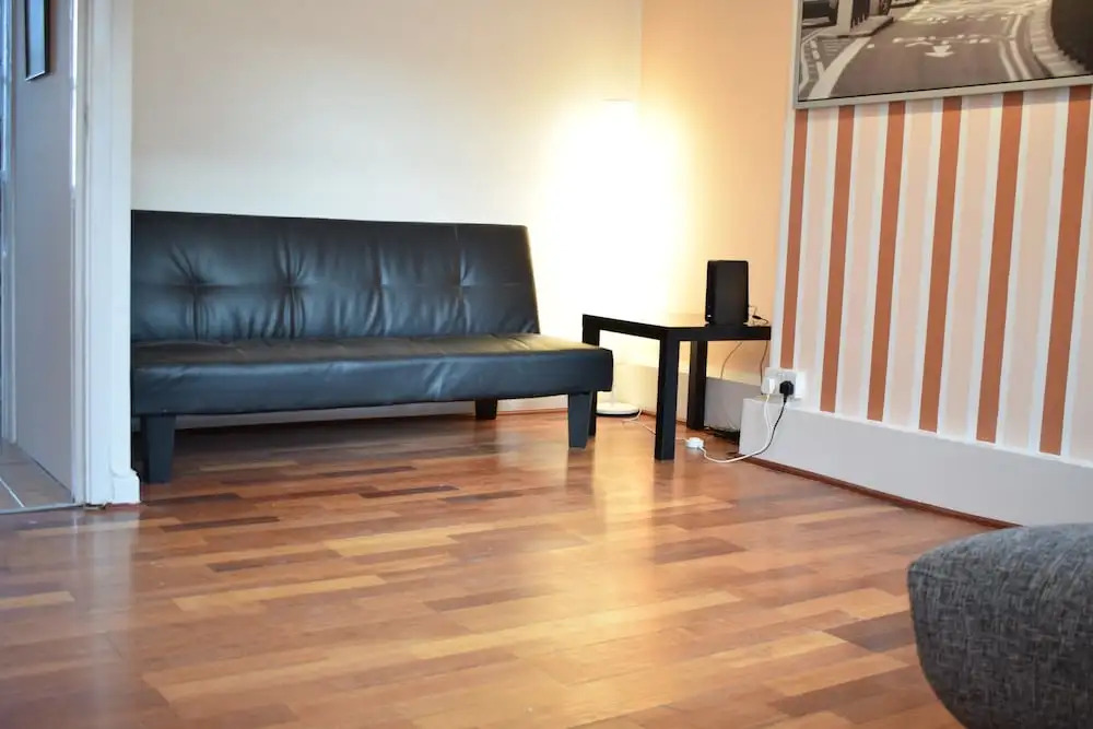 Spacious 3 Bedroom Flat in Covent Garden