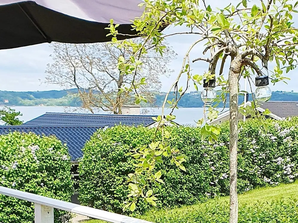 4 Star Holiday Home in Borkop