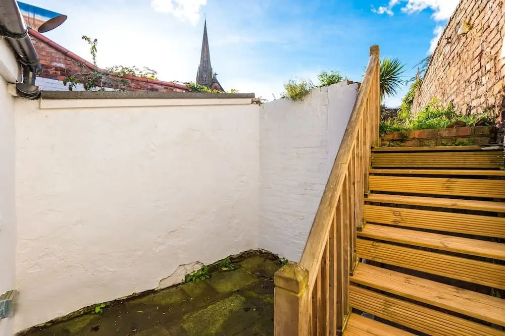 Lovely House Great Location Perfect for Couples