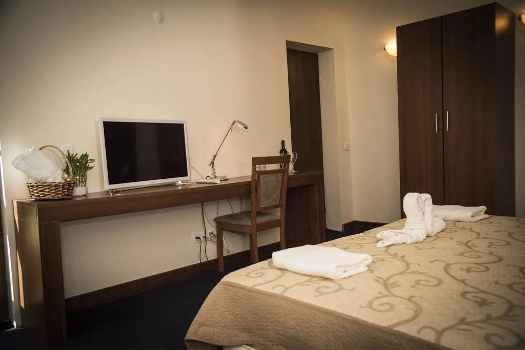 Hotel Saint Nedelya