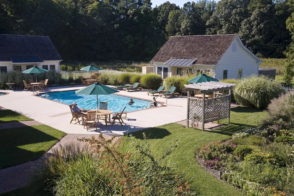 George Brooks House B&B