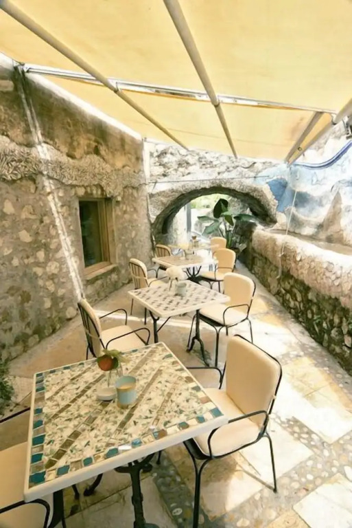 Moulin De Mougins