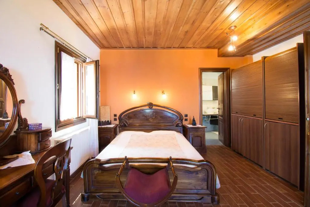 Guesthouse 4 Epoches - Full House
