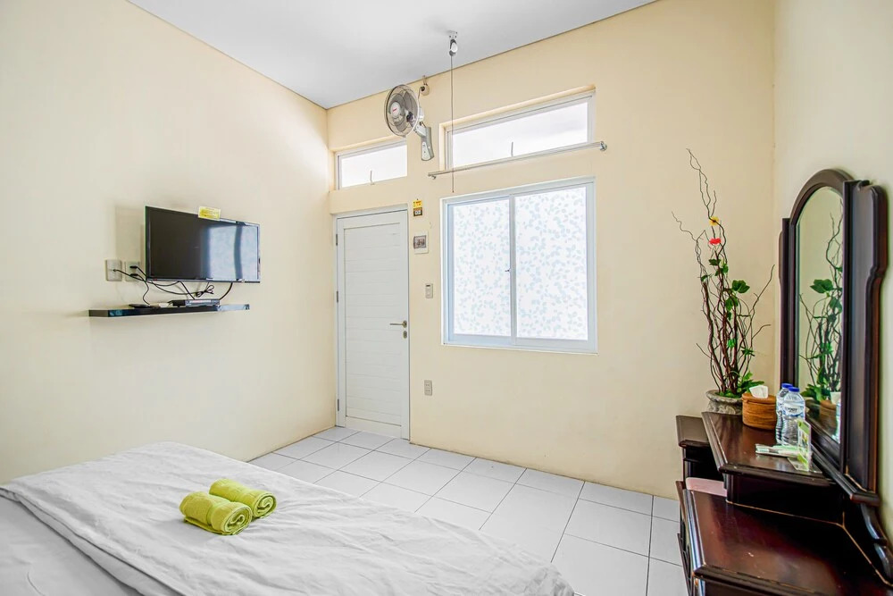 Homestay Helinium