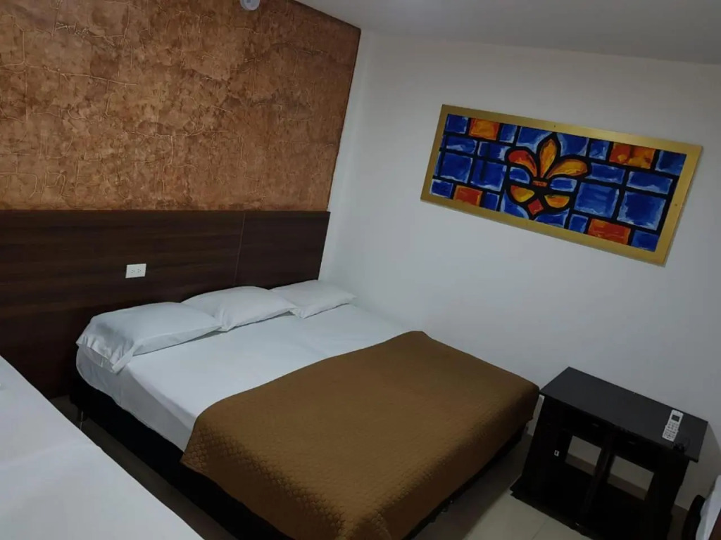Zafara Hotel