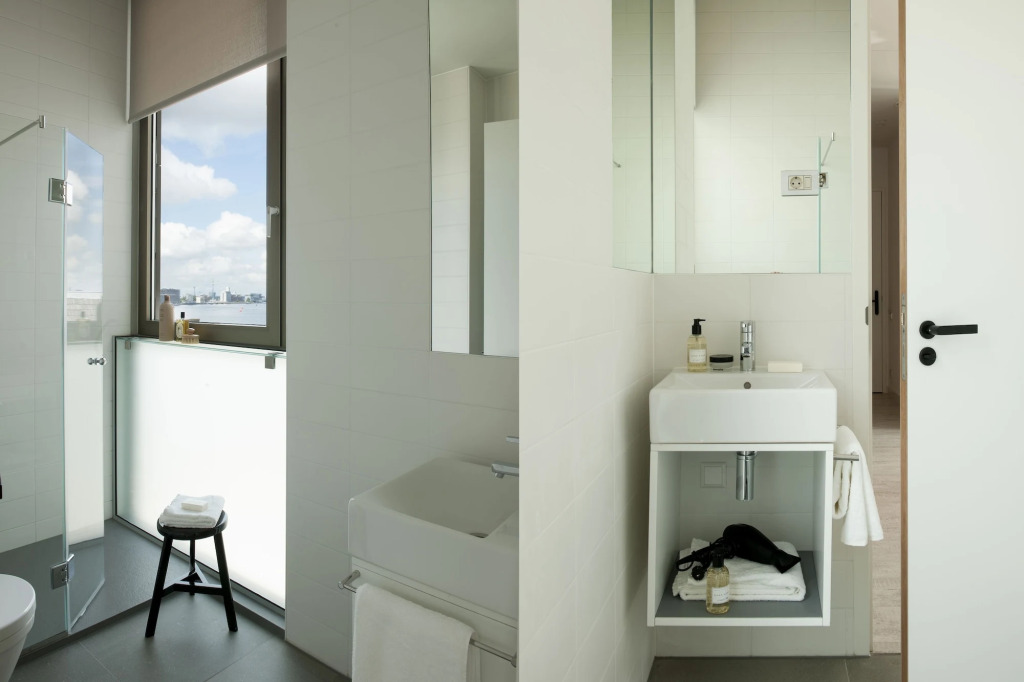 Eric Vökel Boutique Apartments - Amsterdam Suites