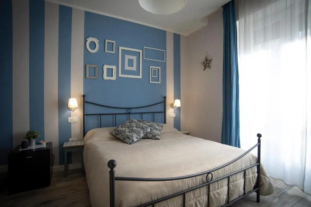 Romantica Salerno