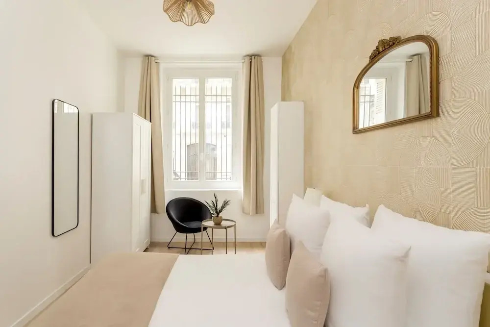 Merveil Family Suite - Opera - Turin