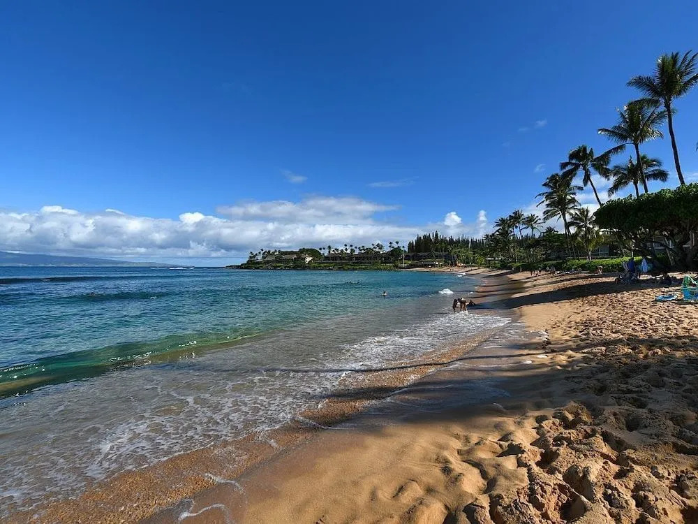 Napili Shores D230 by RedAwning