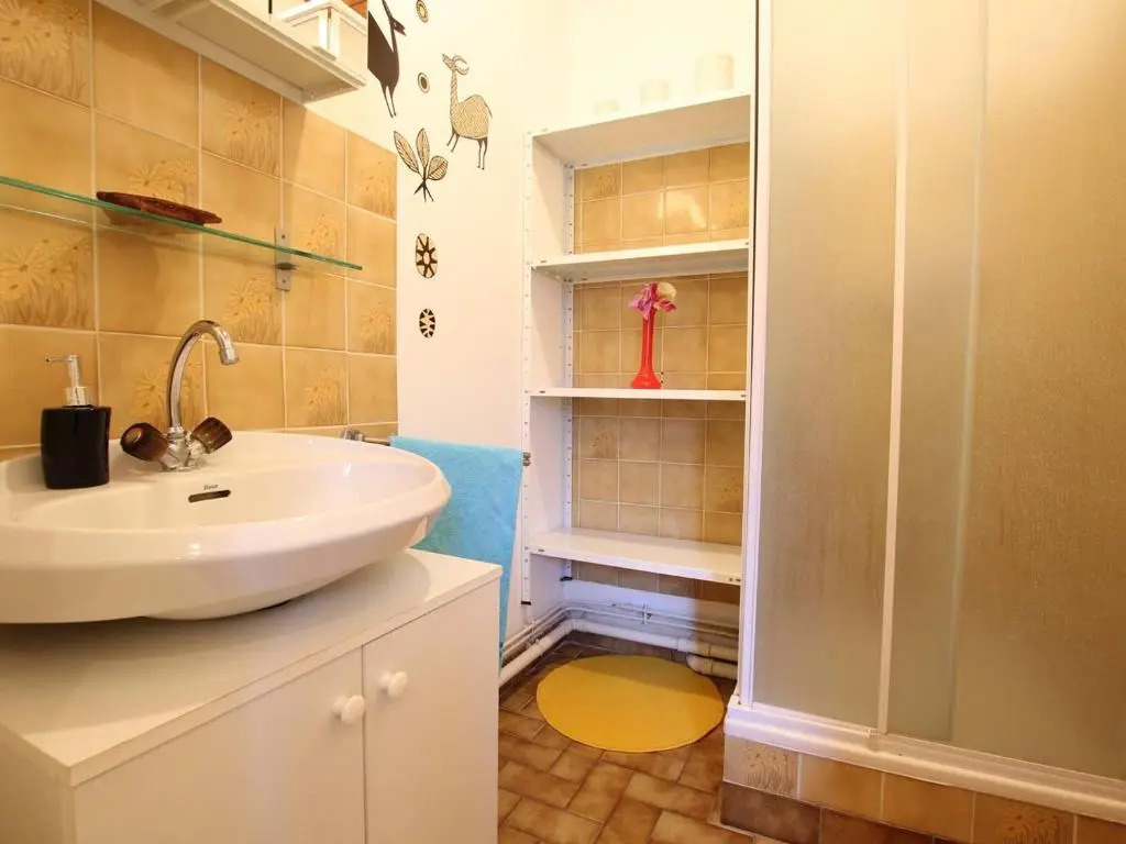 Appartement Les Vigneaux, 2 pièces, 2 personnes - FR-1-330G-59