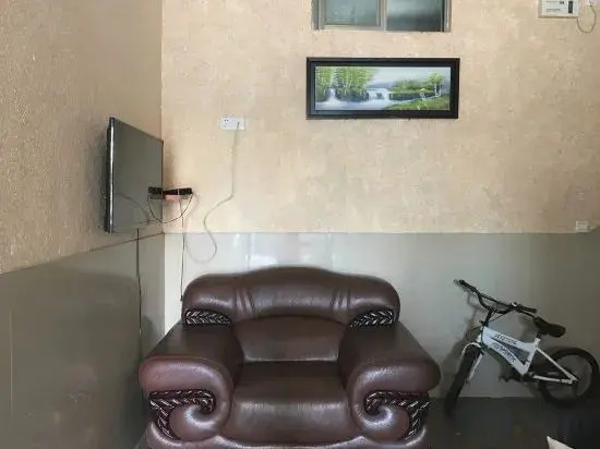 Yongfeng Yingbin Hotel