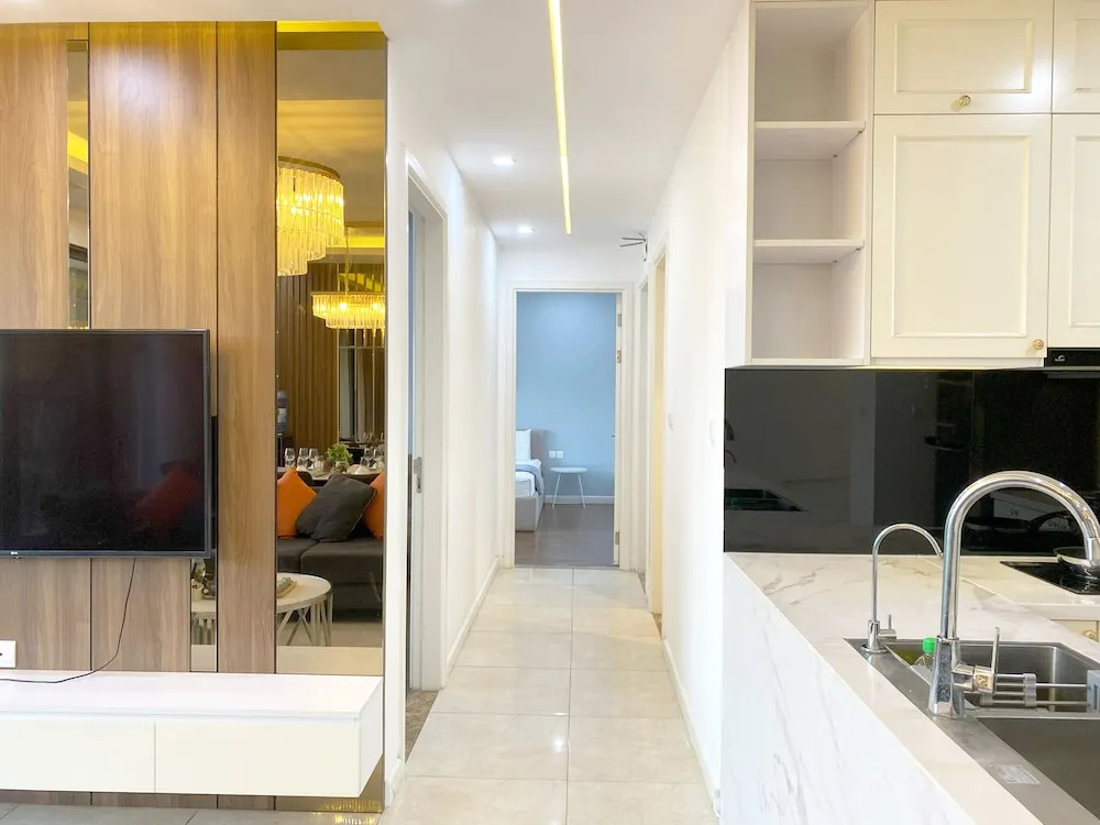 Vinhomes DCapitale Hanoi - South Land